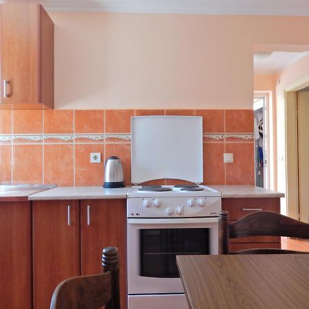 Apartmani Sindik Tivat Exteriér fotografie