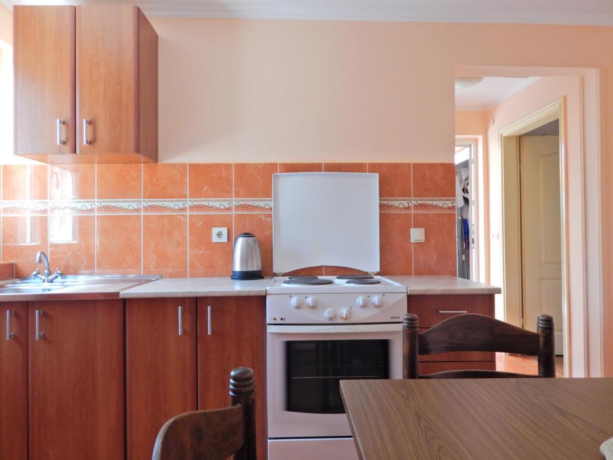 Apartmani Sindik Tivat Exteriér fotografie
