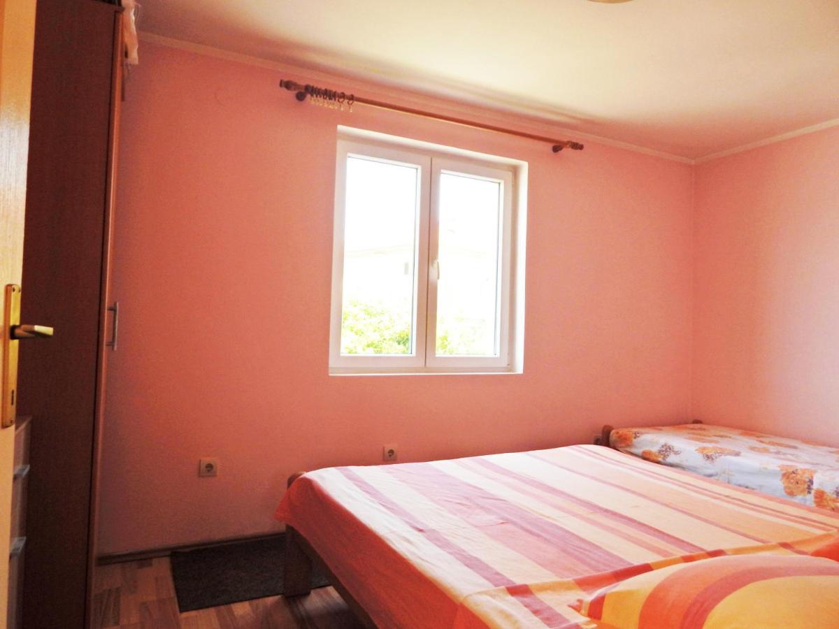 Apartmani Sindik Tivat Exteriér fotografie