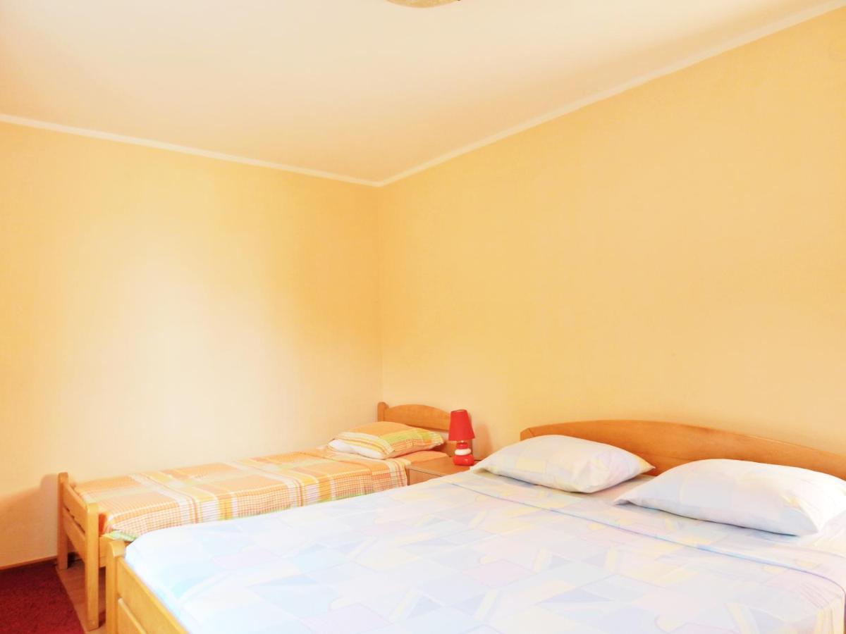 Apartmani Sindik Tivat Exteriér fotografie
