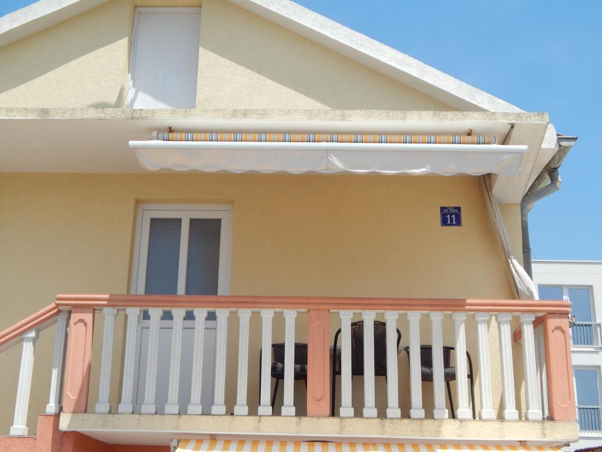 Apartmani Sindik Tivat Exteriér fotografie