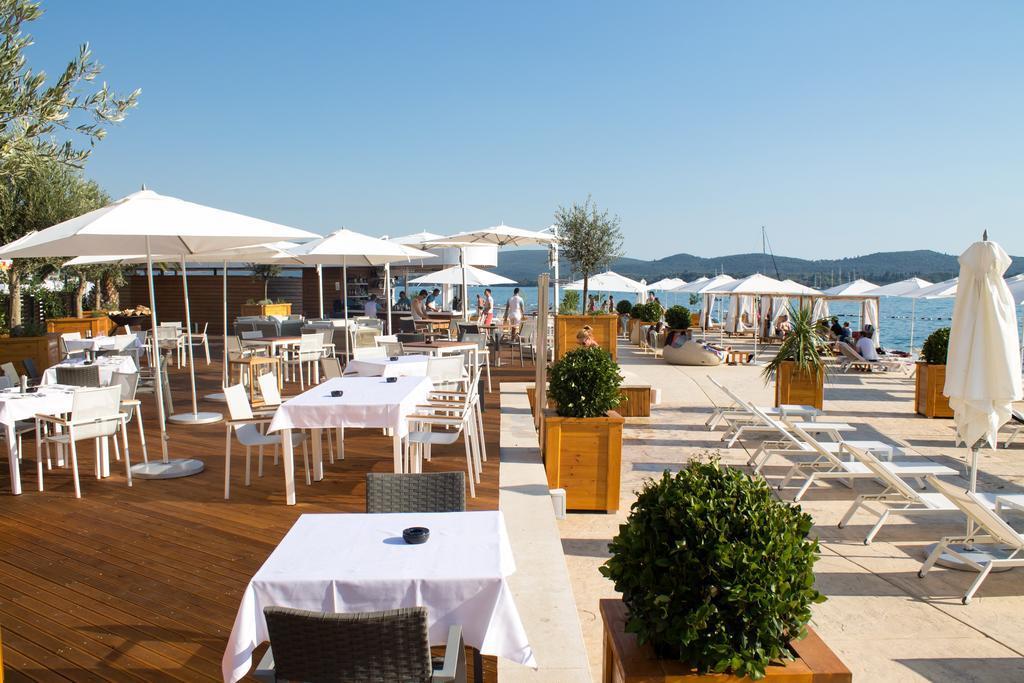 Apartmani Sindik Tivat Exteriér fotografie